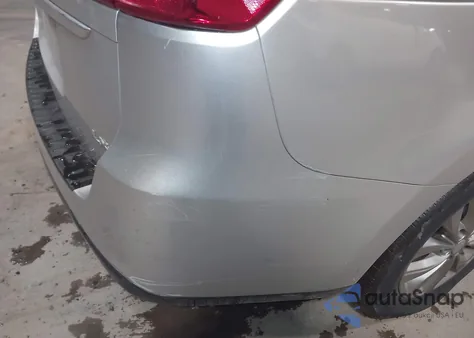 2020 Kia Sedona Lx from USA, damaged, VIN KNDMB5C18L6597073